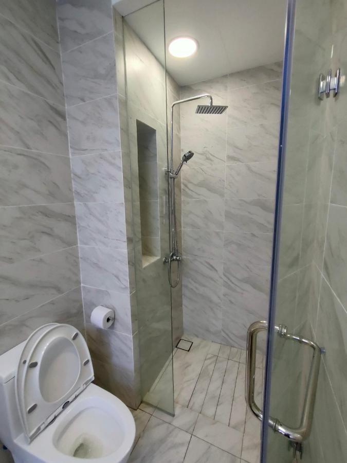 Imperio Residence Bathtub Studio At Malacca Town-Near Jonker Street 外观 照片
