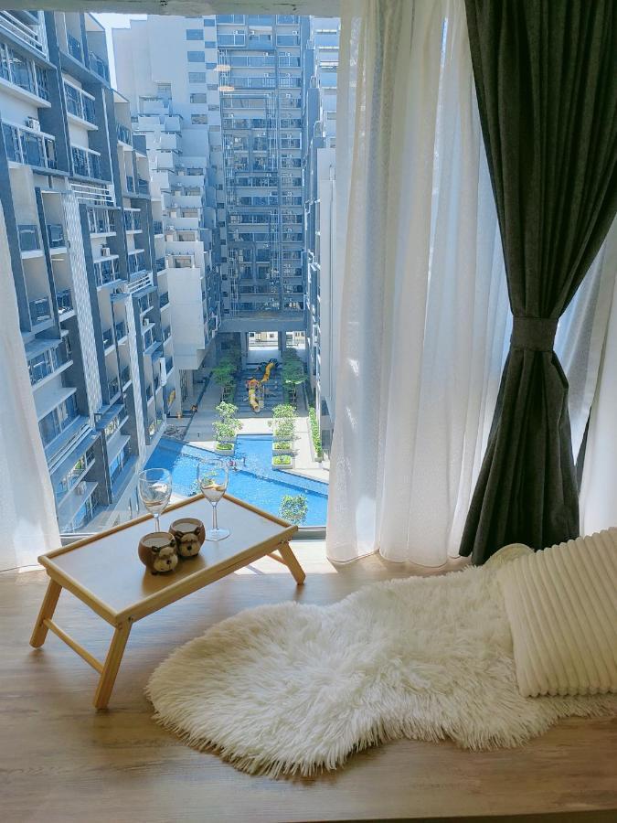 Imperio Residence Bathtub Studio At Malacca Town-Near Jonker Street 外观 照片