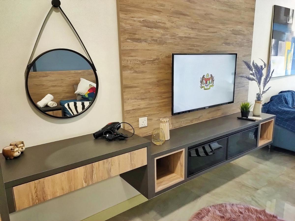 Imperio Residence Bathtub Studio At Malacca Town-Near Jonker Street 外观 照片