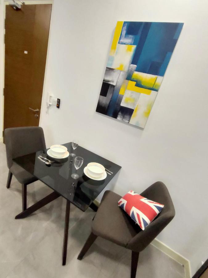 Imperio Residence Bathtub Studio At Malacca Town-Near Jonker Street 外观 照片