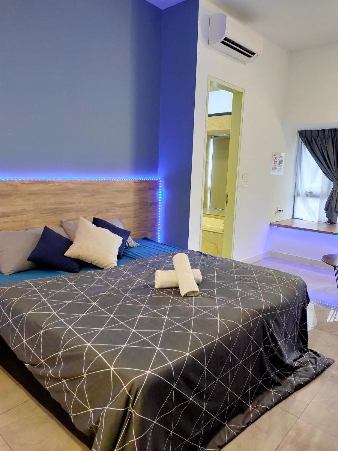 Imperio Residence Bathtub Studio At Malacca Town-Near Jonker Street 外观 照片