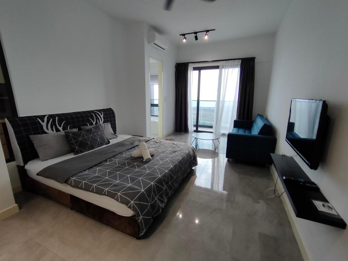 Imperio Residence Bathtub Studio At Malacca Town-Near Jonker Street 外观 照片