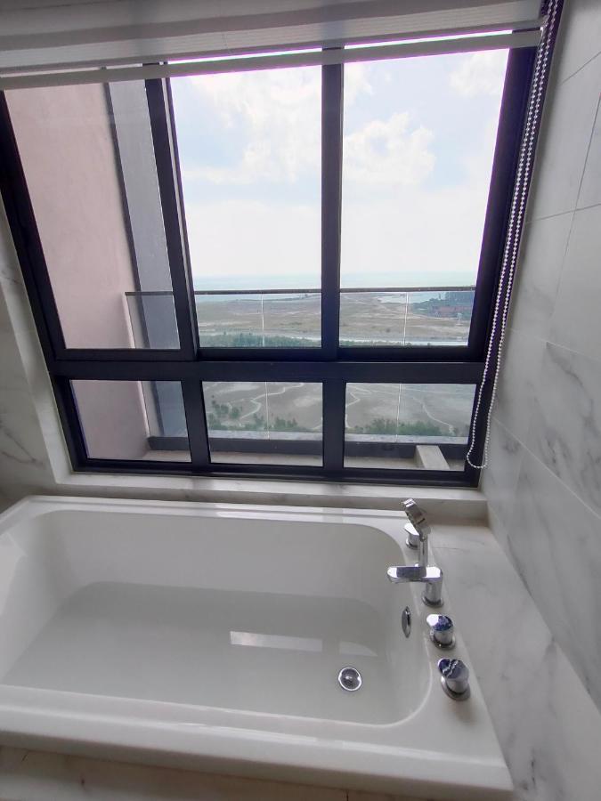 Imperio Residence Bathtub Studio At Malacca Town-Near Jonker Street 外观 照片