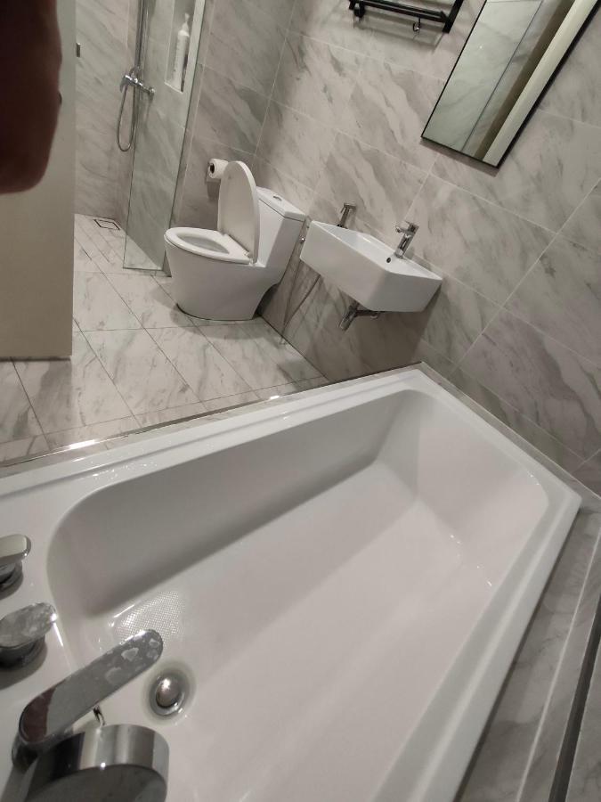Imperio Residence Bathtub Studio At Malacca Town-Near Jonker Street 外观 照片